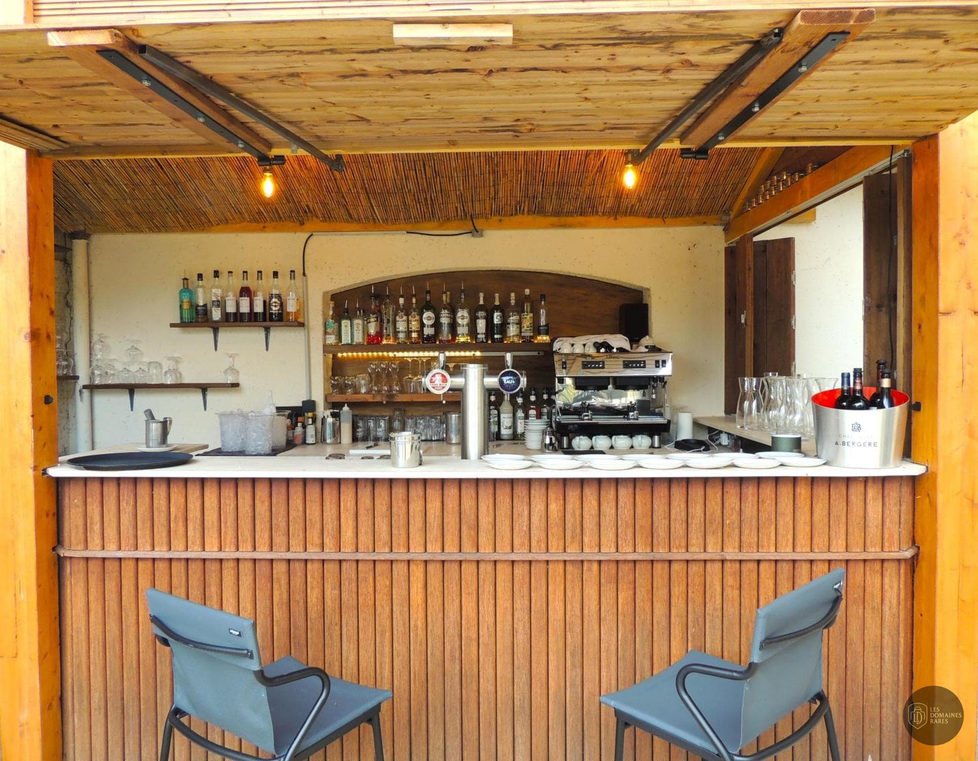 Restaurant du relais Le Relais de Montignac en Nouvelle-Aquitaine