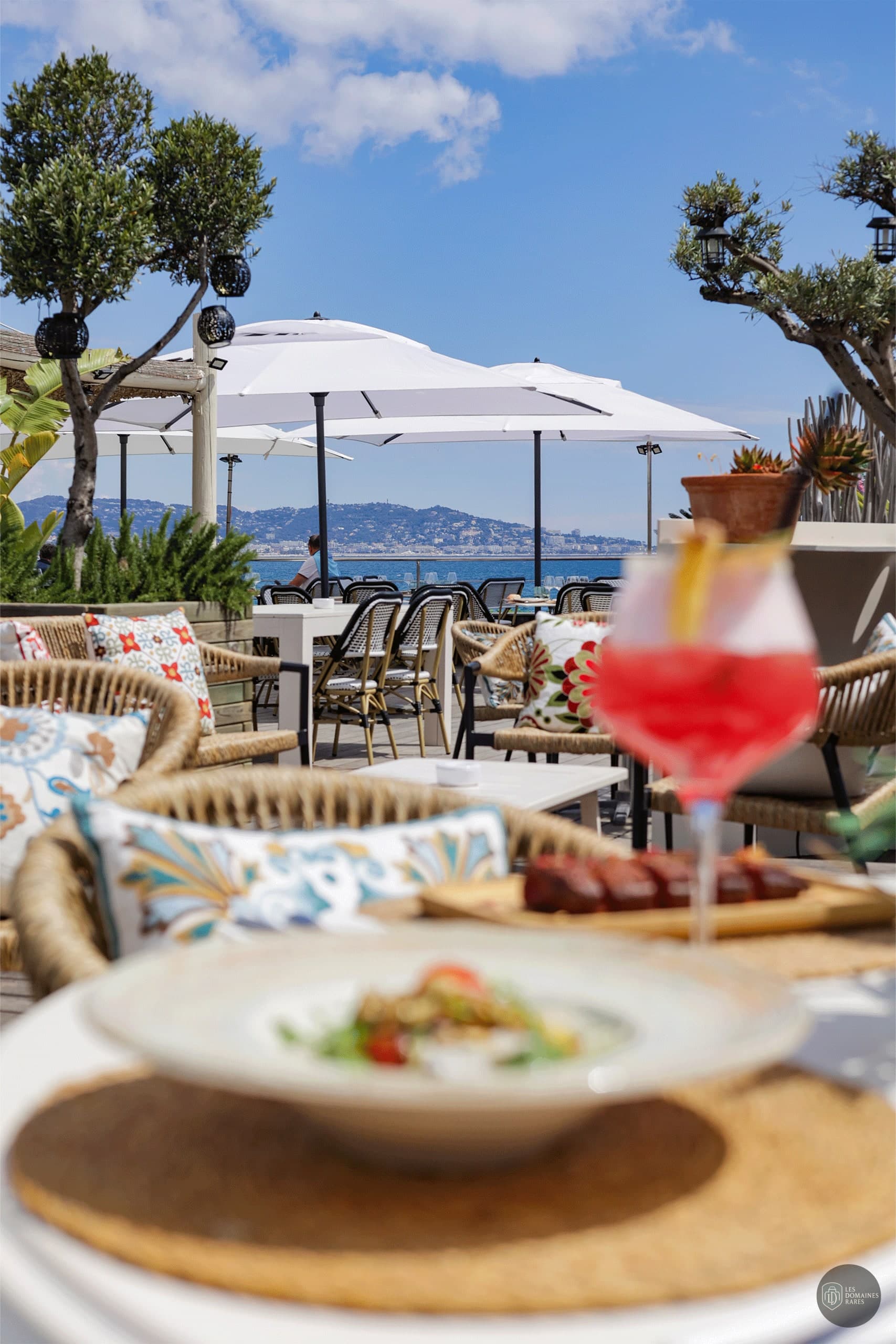 Restaurant du lieu Le Repère en Auvergne-Rhône-Alpes - séminaire gorrevod