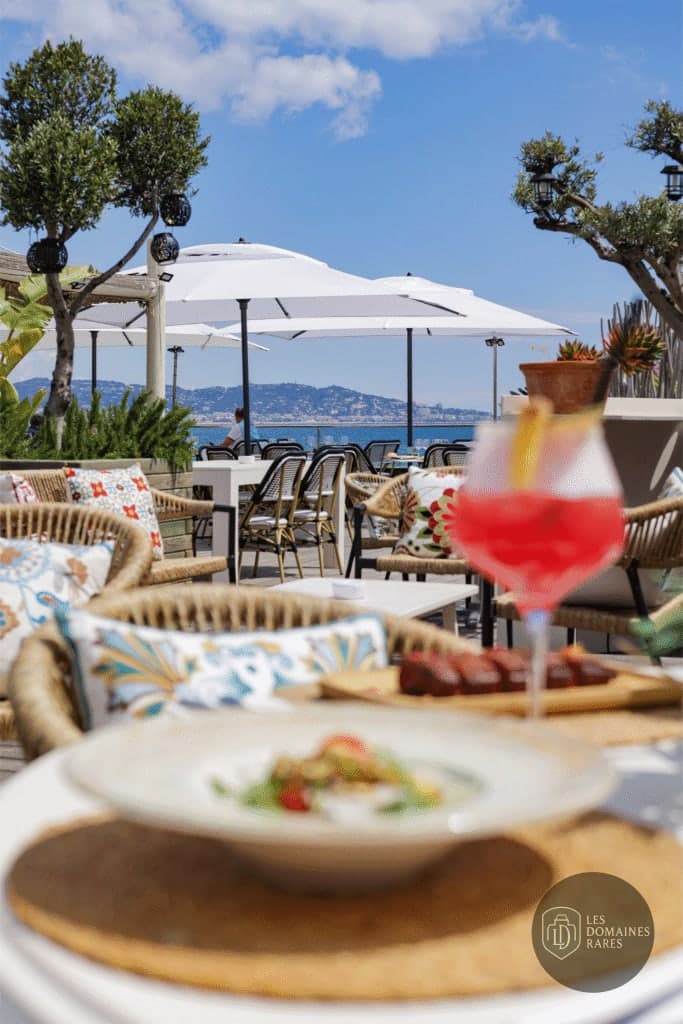 Restaurant du lieu Le Repère en Auvergne-Rhône-Alpes