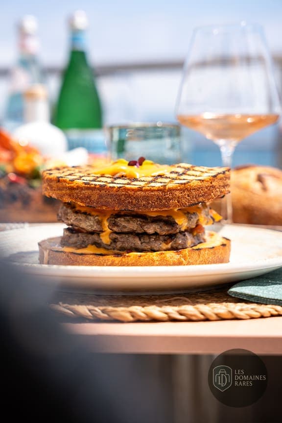Restaurant du lieu Le Repère en Auvergne-Rhône-Alpes