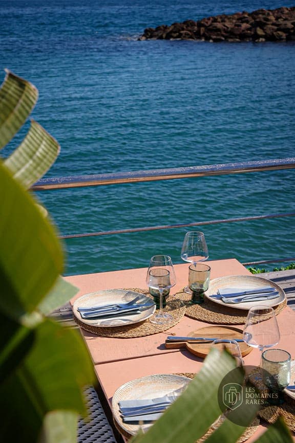 Restaurant du lieu Le Repère en Auvergne-Rhône-Alpes
