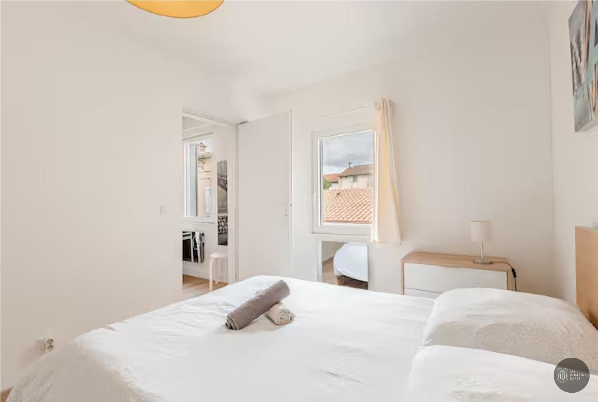 Le Revel — Chambres