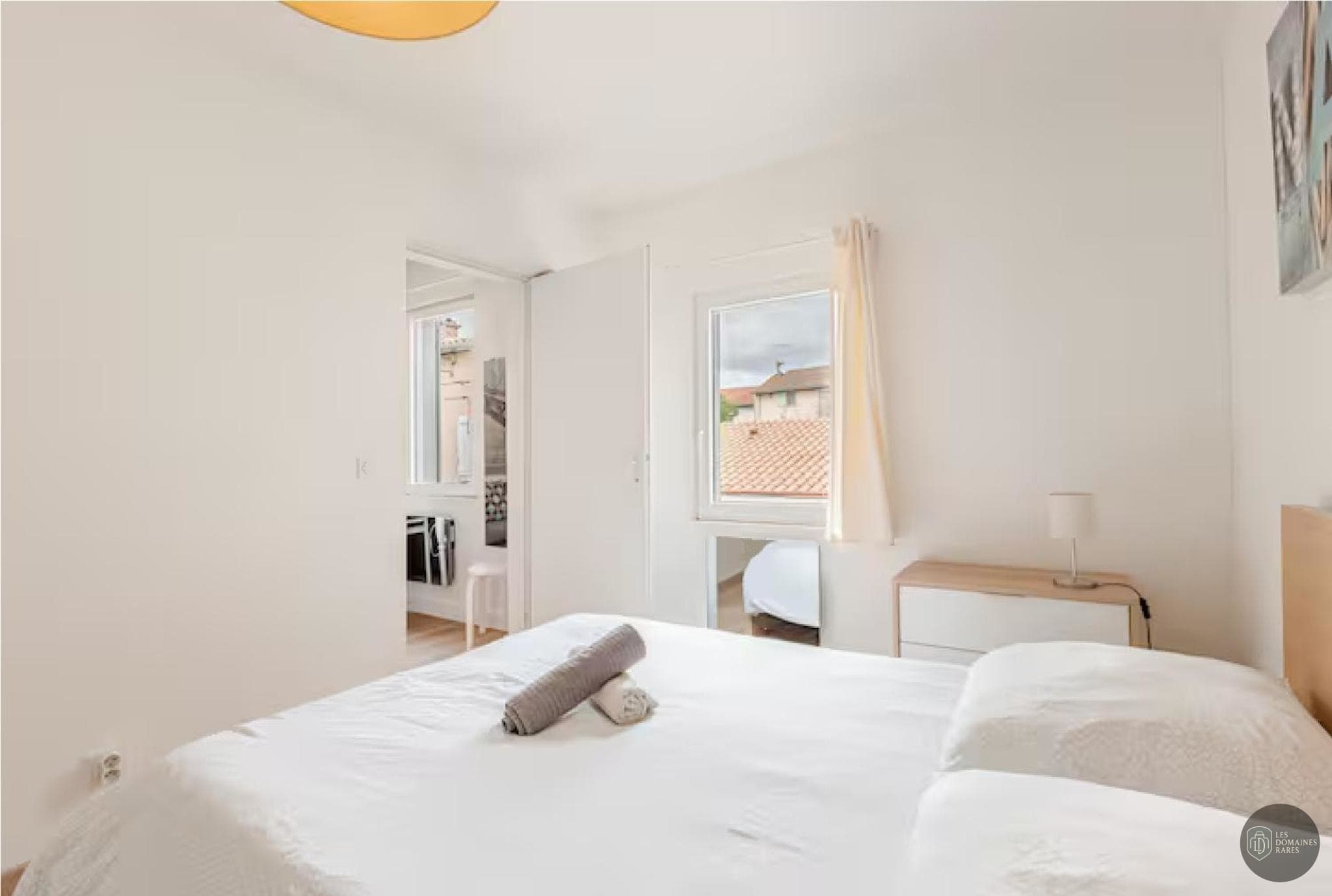 Le Revel — Chambres