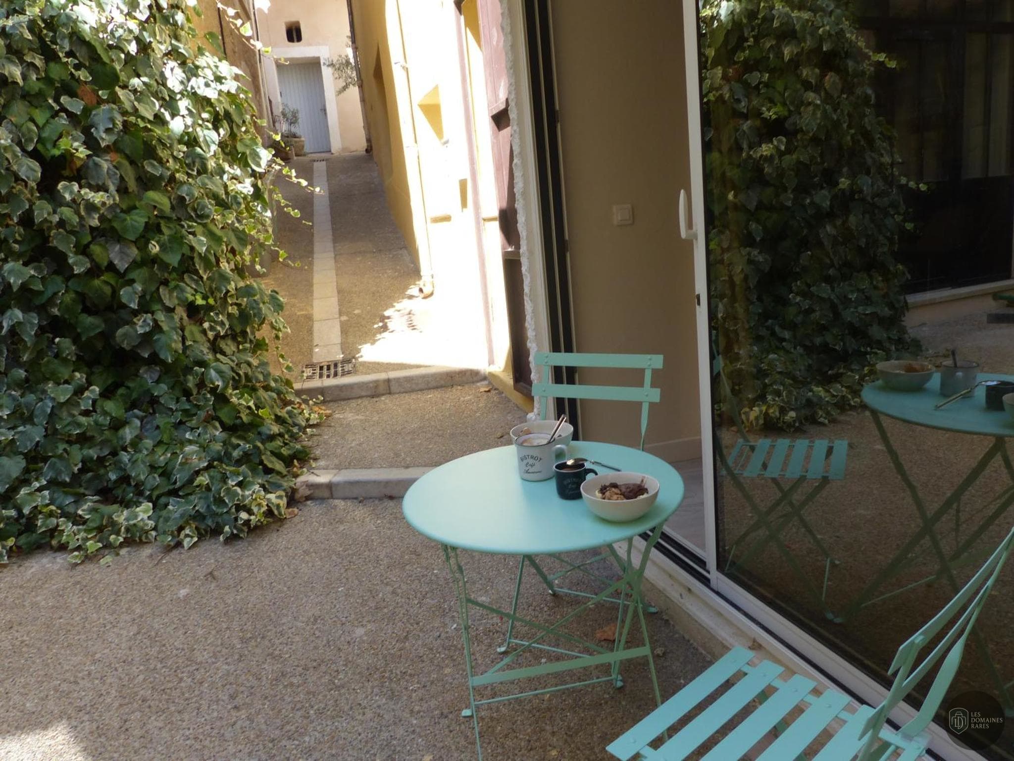 Le Romarin — vue 3