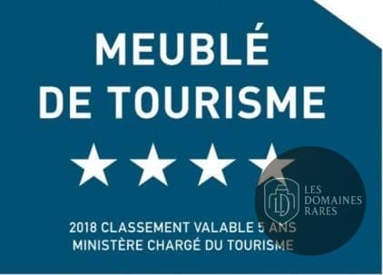 Le Romarin — Extérieur