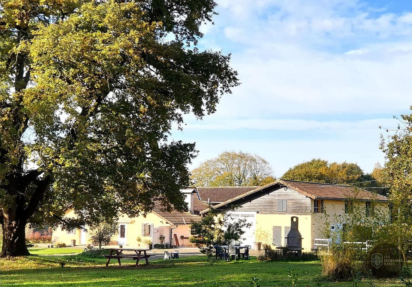 Restaurant du lieu Le Roof à Proximité en Île-de-France - séminaire collégien