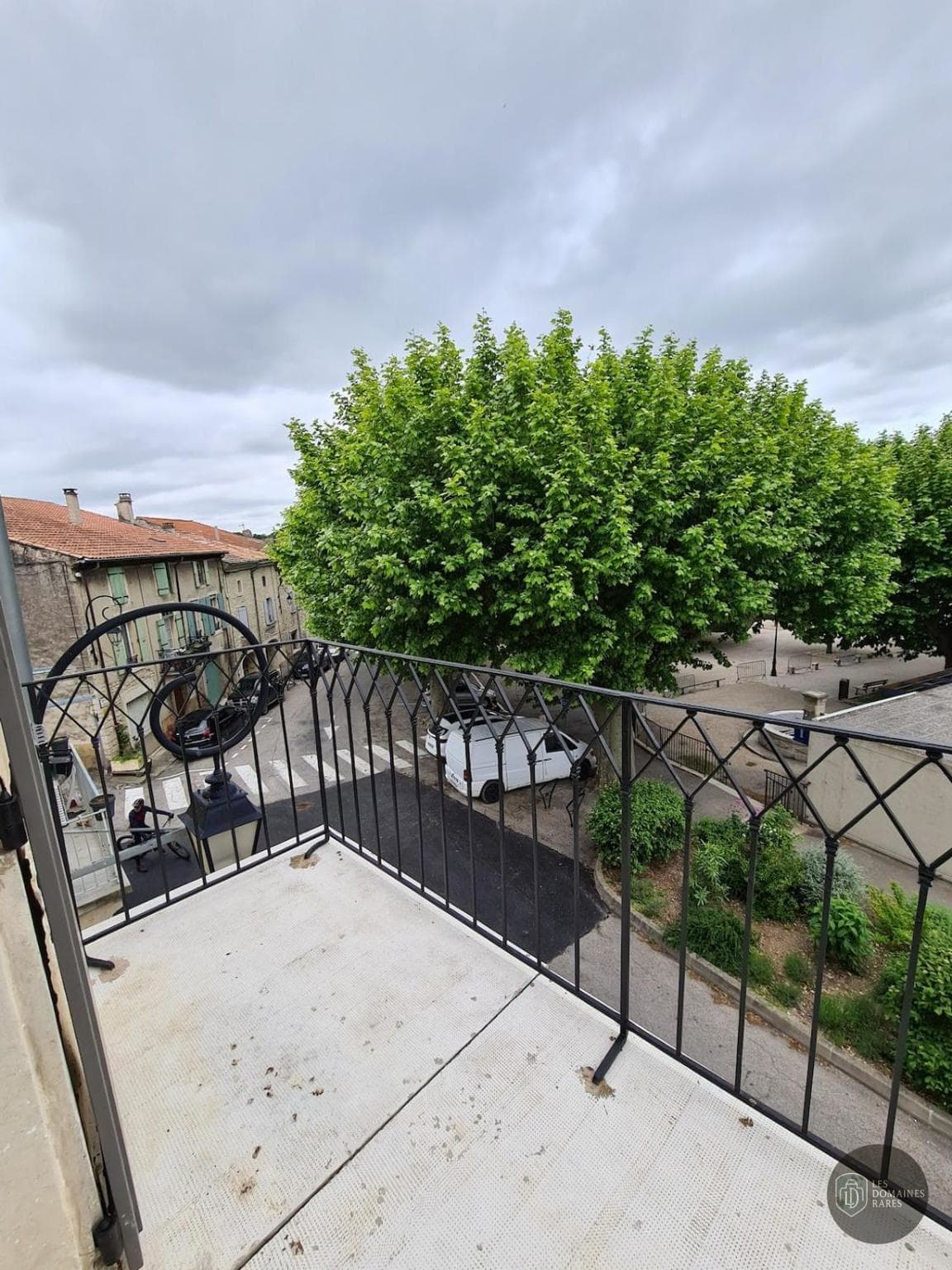 Vue extérieure du lieu Le Rooftop en Île-de-France
