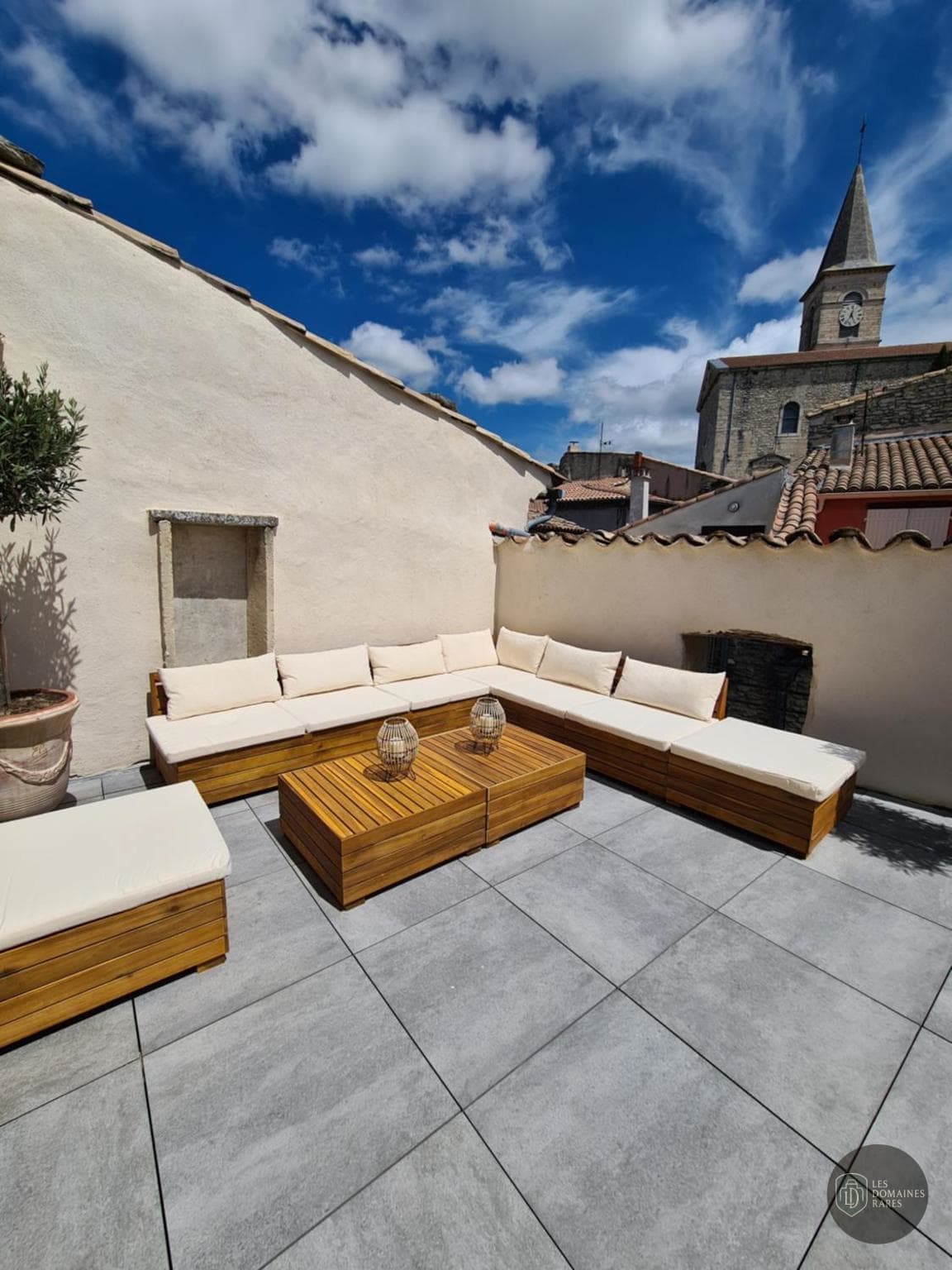 Le Rooftop