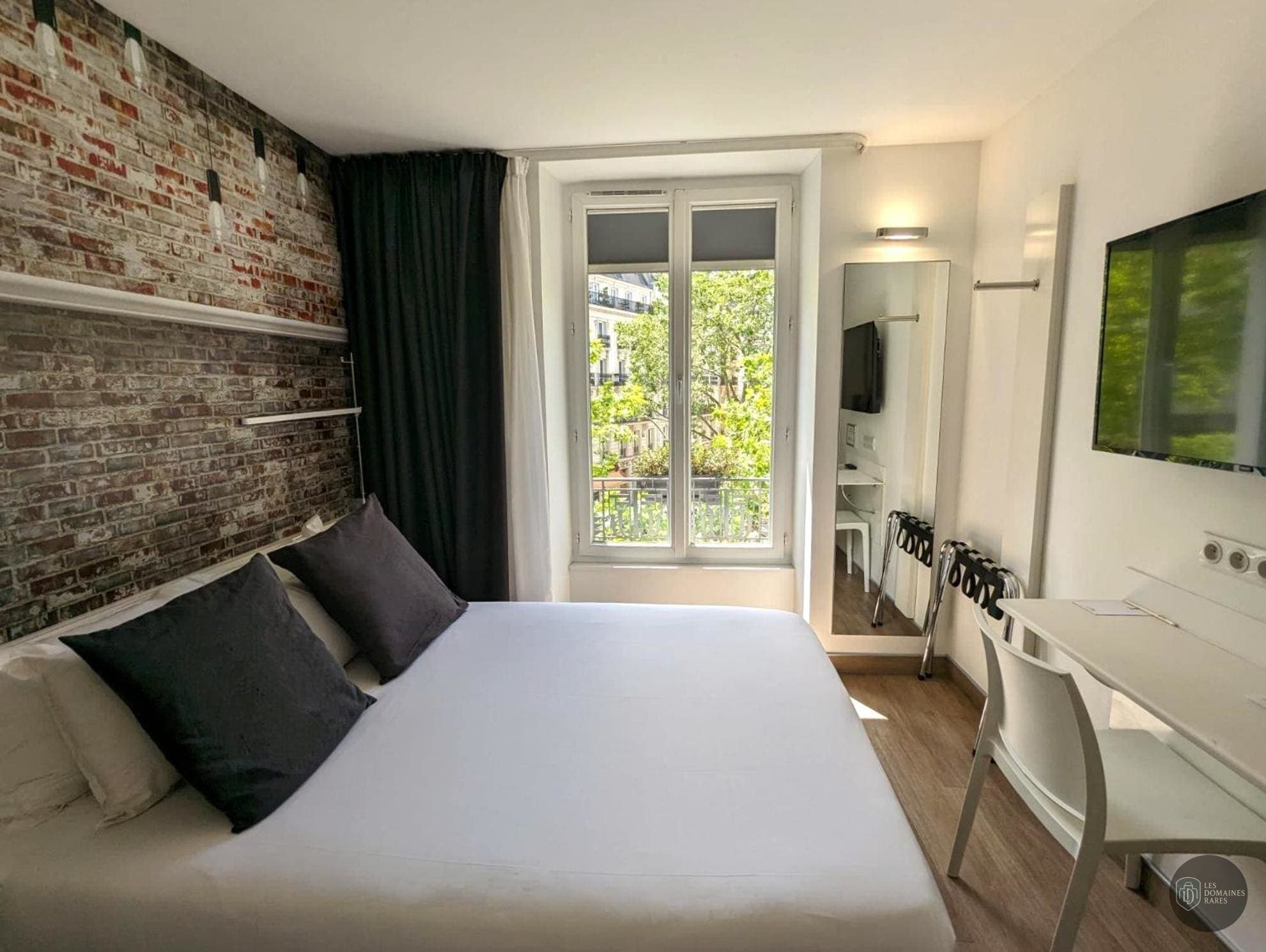 Le Rooftop Montparnasse — vue 3