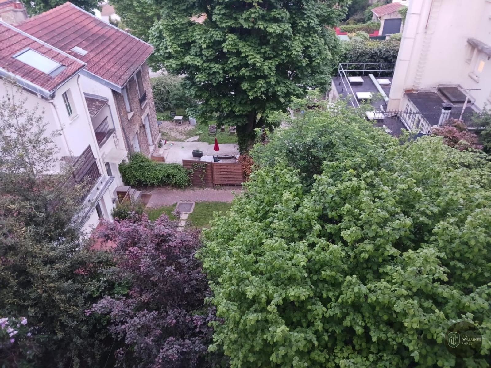 Vue extérieure du lieu Le Rooftop de Meudon en Île-de-France
