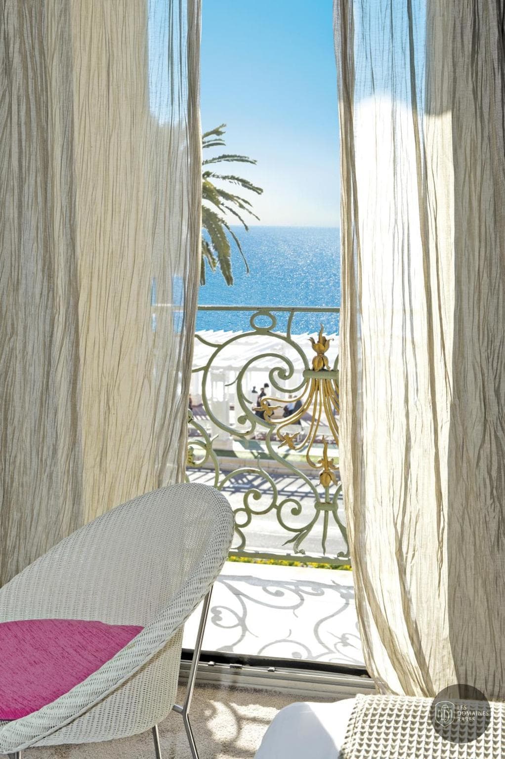 Le Royal Nice — vue 3