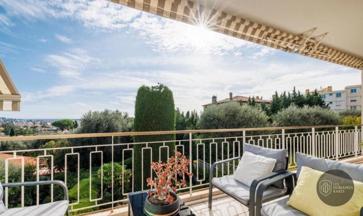 Vue extérieure du domaine Le Royal Provence à Rognac en Provence-Alpes-Côte d'Azur