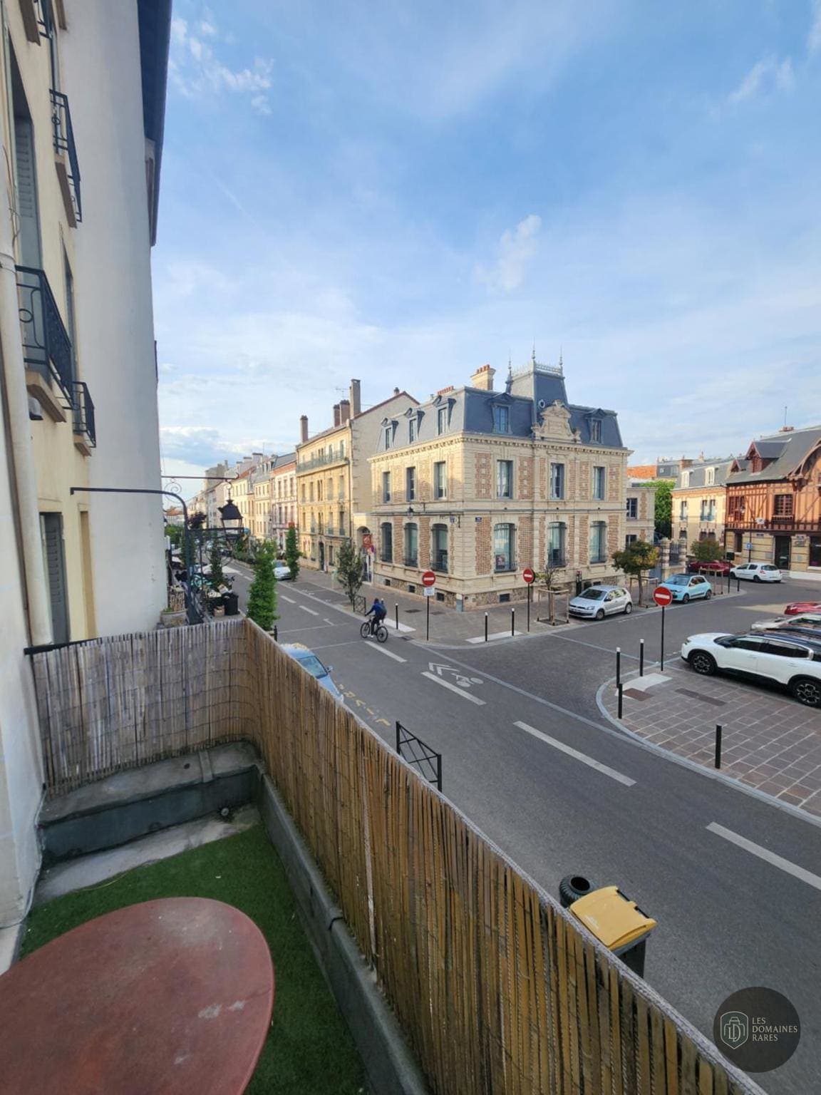 Le Saint-Germain — vue 3