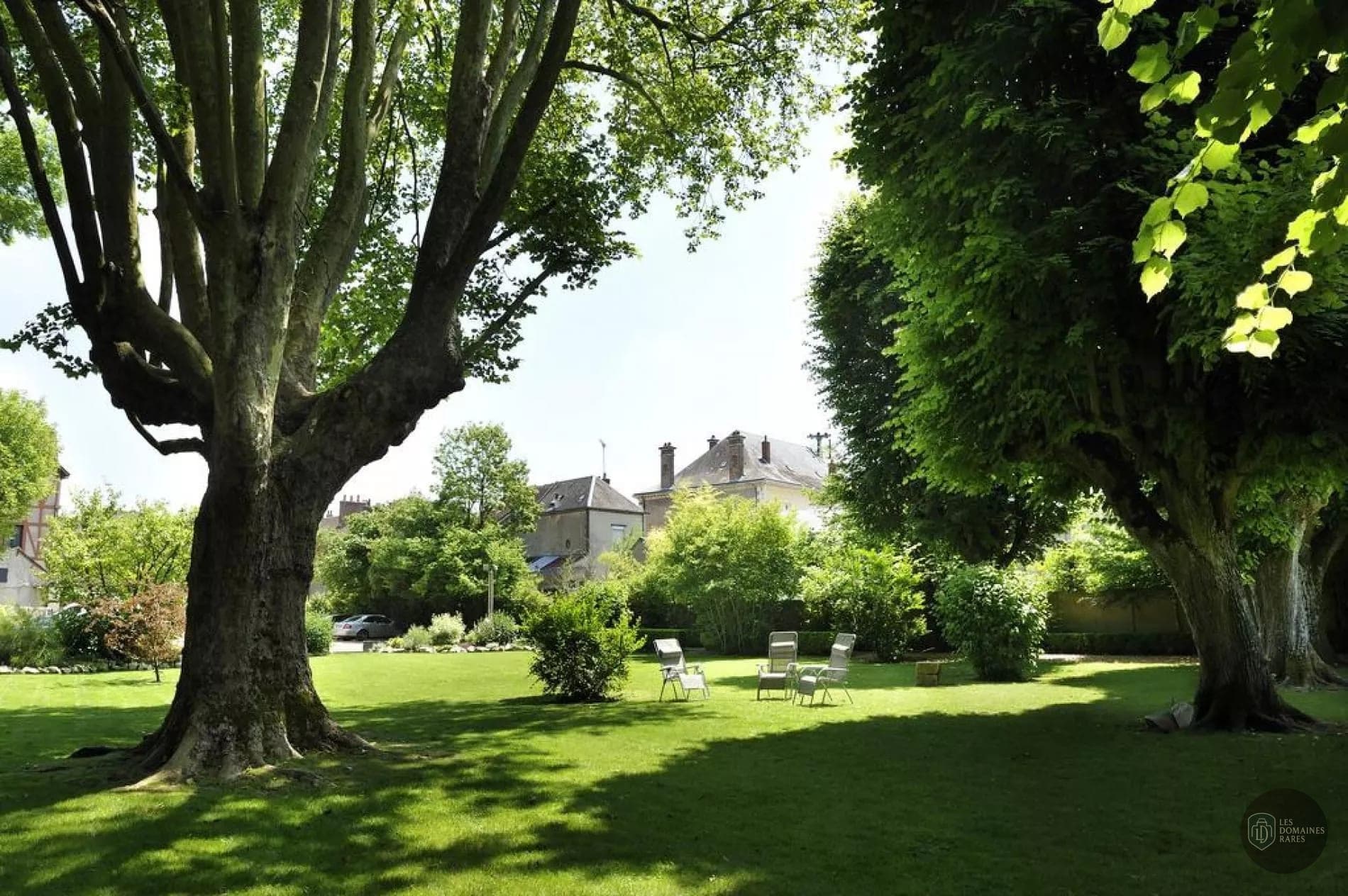 Le Saint-Jacques 3 étoiles - Lieu de séminaire en Centre-Val de Loire pour séminaire eure-et-loir (28)