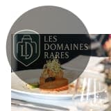 Plat restaurant: Tartare saumon