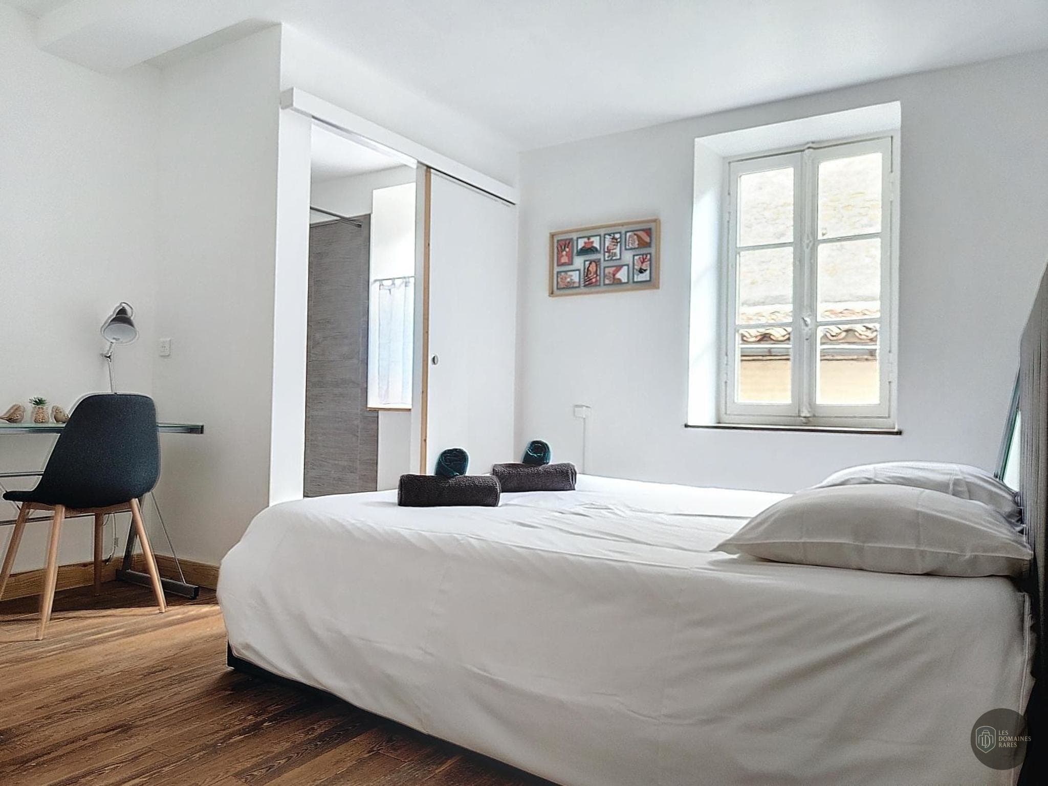 Le Salon Iéna — vue 3