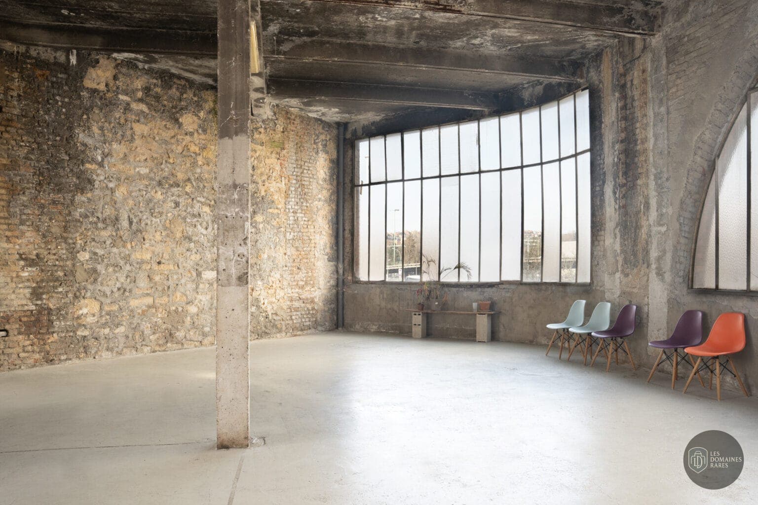 Salle de réunion 3 du lieu Le Sample à Bagnolet en Île-de-France