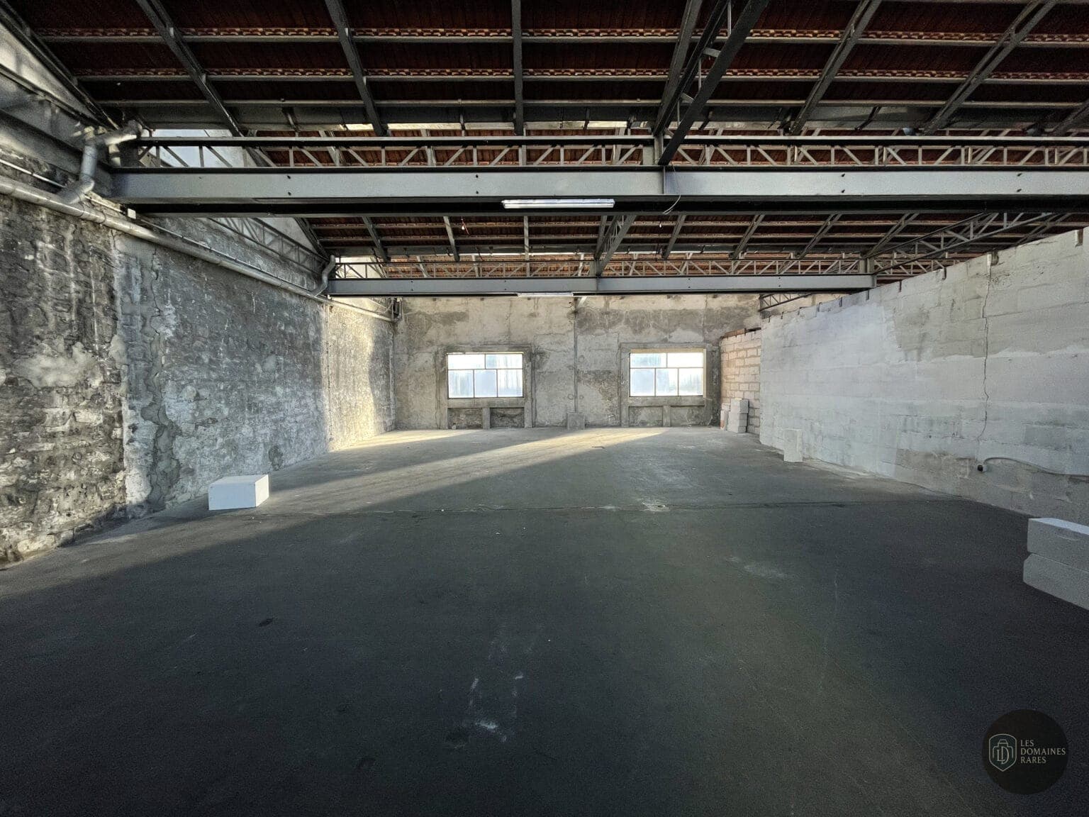 Salle de réunion 4 du lieu Le Sample à Bagnolet en Île-de-France