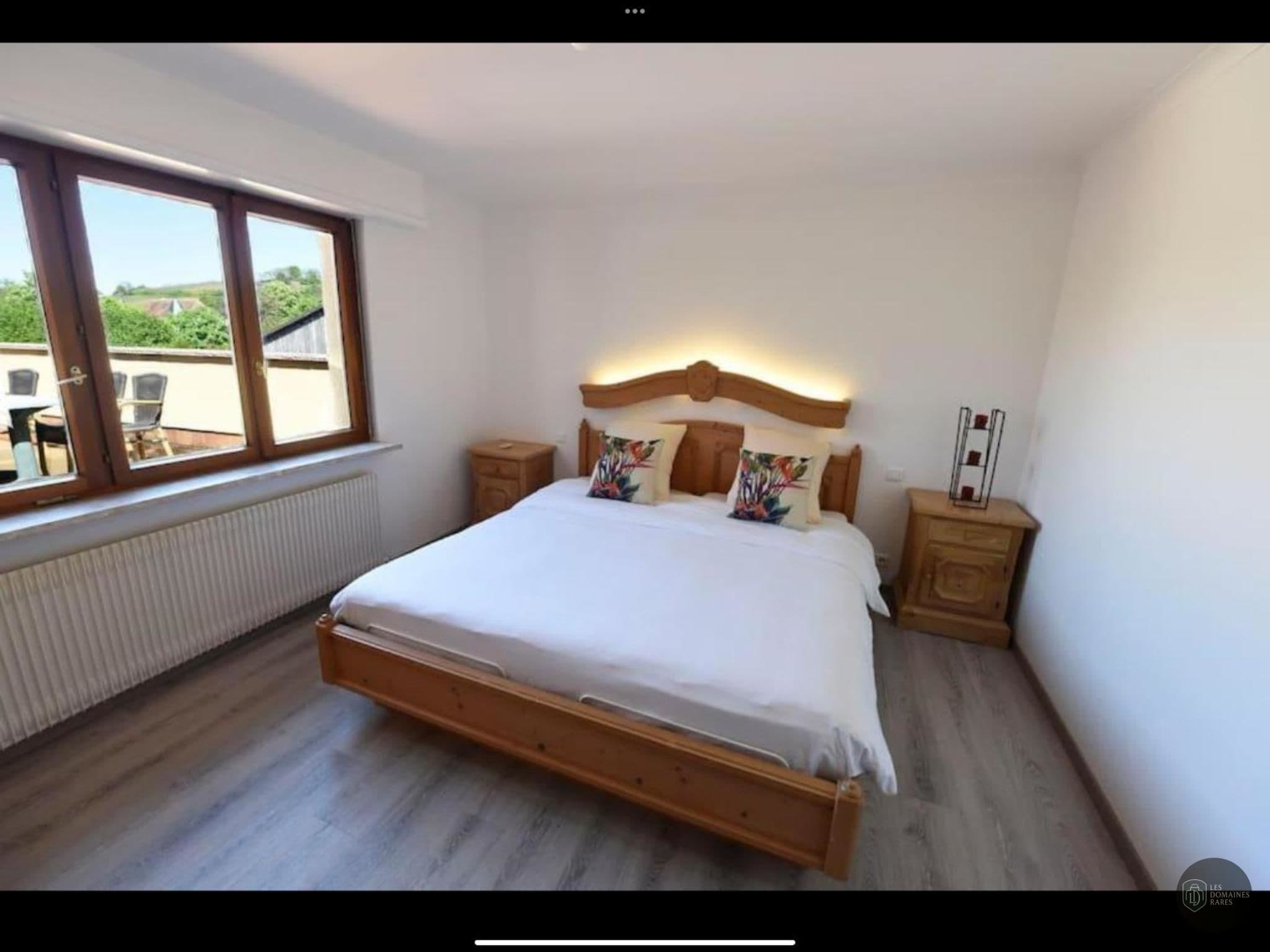 Chambre du lieu Le Scharrach à Scharrachbergheim en Grand Est