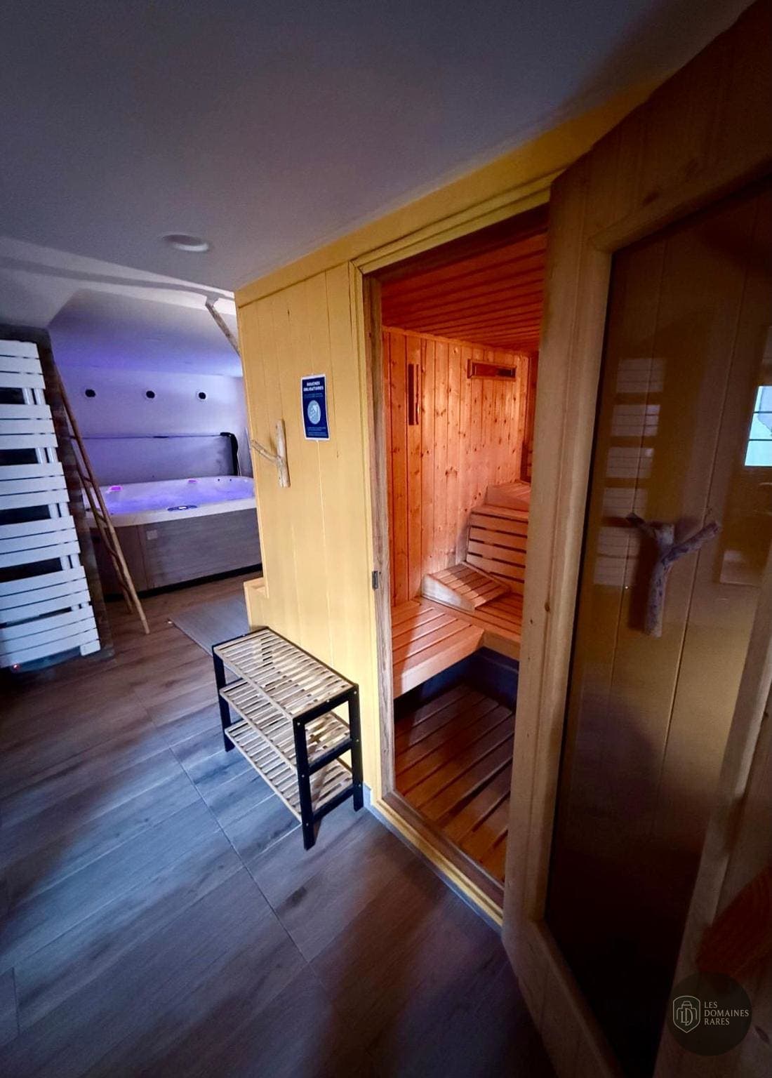Chambre du lieu Le Scharrach à Scharrachbergheim en Grand Est