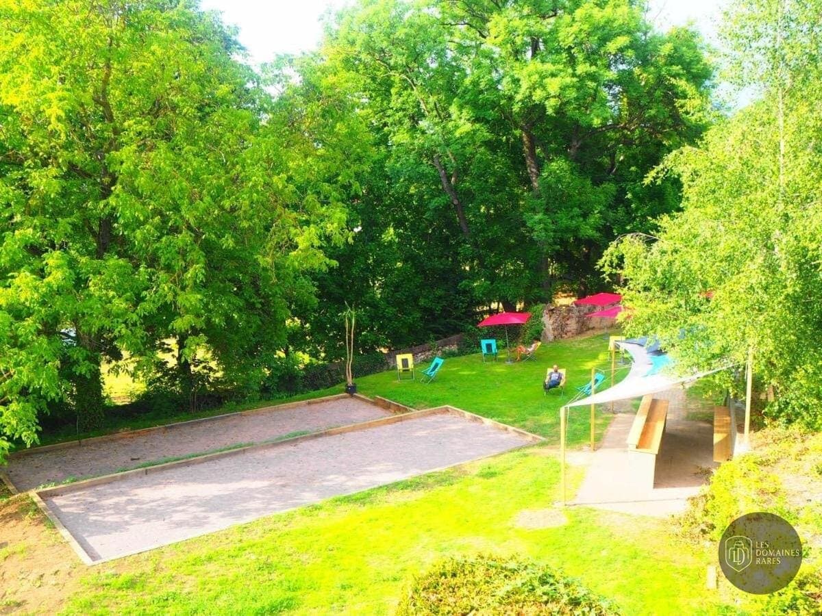 Vue extérieure du lieu Le Scharrach à Scharrachbergheim en Grand Est