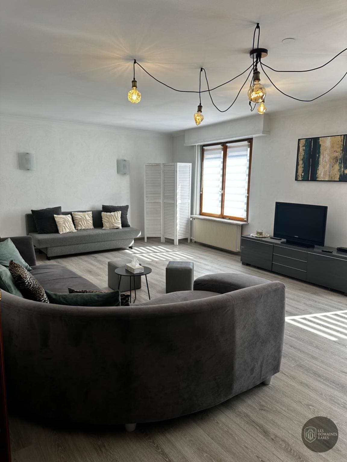 Espace intérieur du lieu Le Scharrach à Scharrachbergheim en Grand Est
