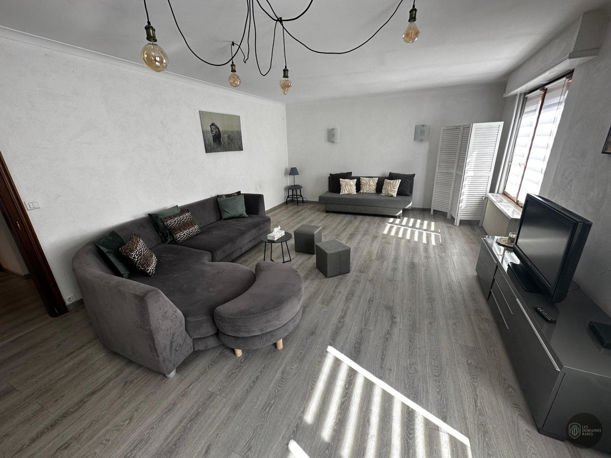 Espace intérieur du lieu Le Scharrach à Scharrachbergheim en Grand Est