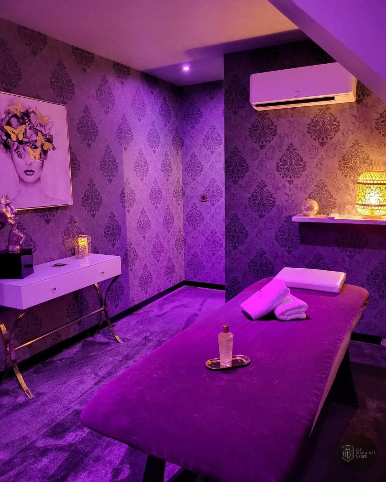 Restaurant du moulin Le Secret de l'île en Île-de-France - séminaire à paris