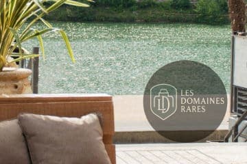 Vue extérieure du lieu Le Selcius à Lyon en Auvergne-Rhône-Alpes