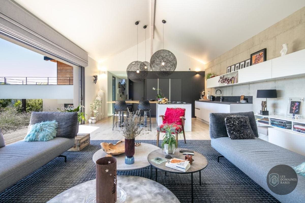 Espace intérieur du lieu Le Septentrion à Tourcoing en Hauts-de-France