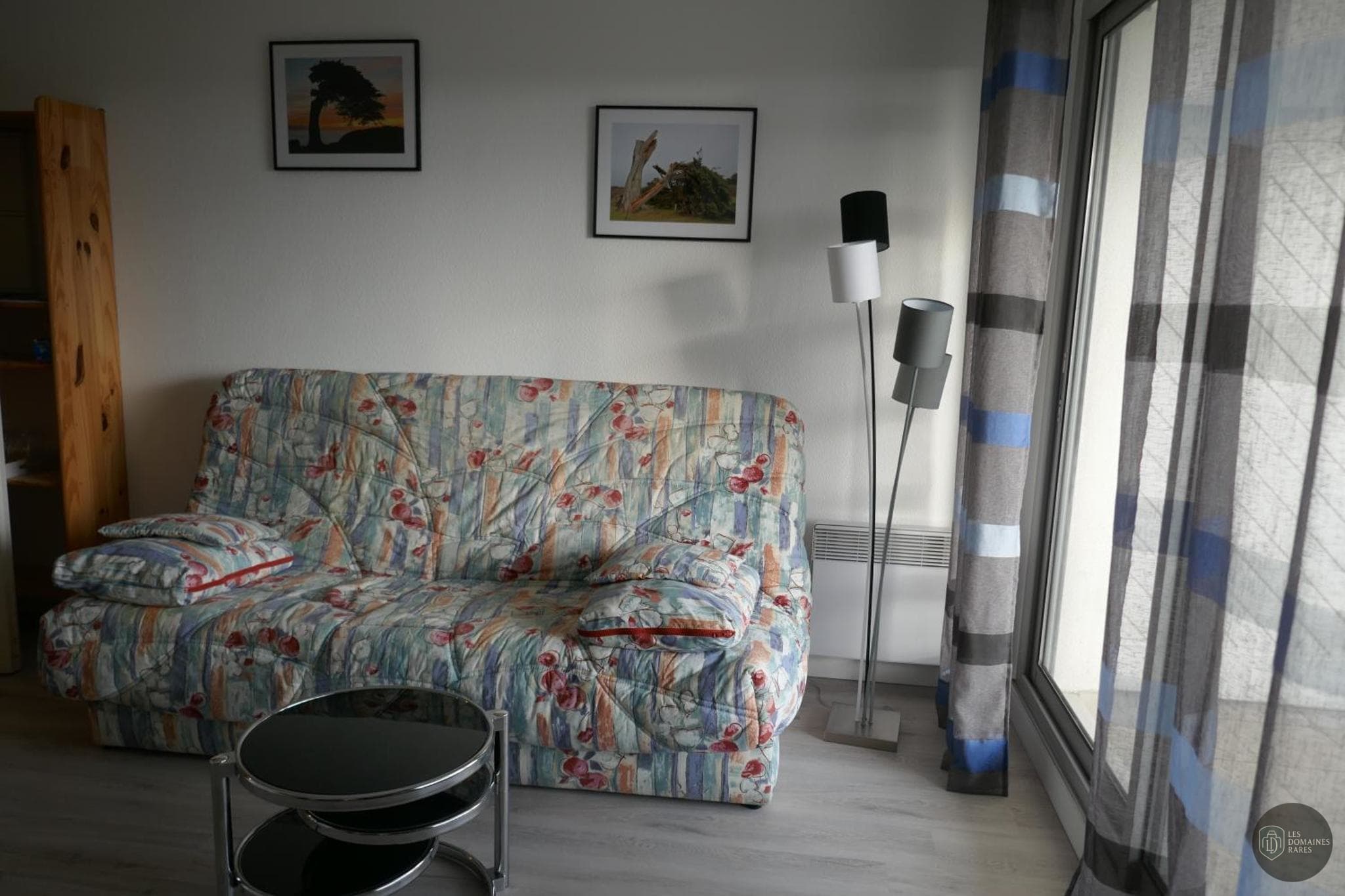Espace intérieur du lieu Le Set à Le en Pays de la Loire