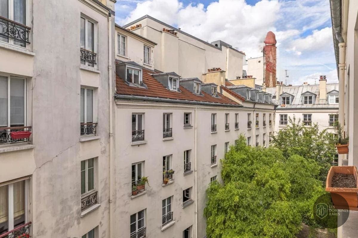 Vue du lieu Le Showroom Marais à Paris en Île-de-France