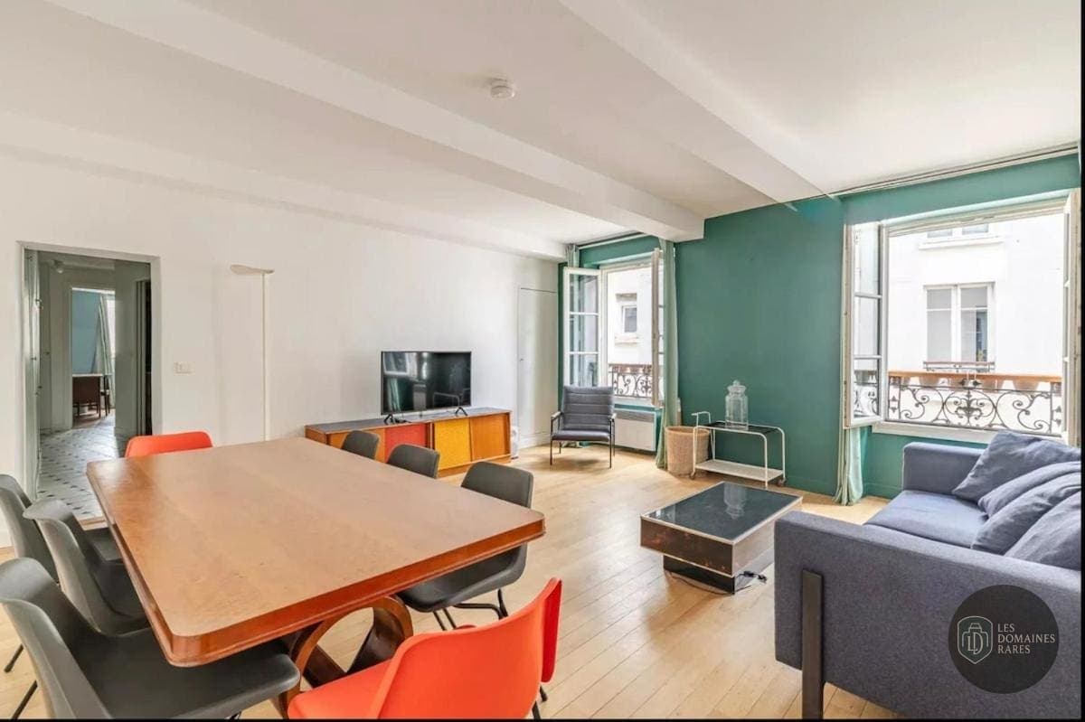 Le Showroom Marais 5 étoiles - Lieu de séminaire à Paris