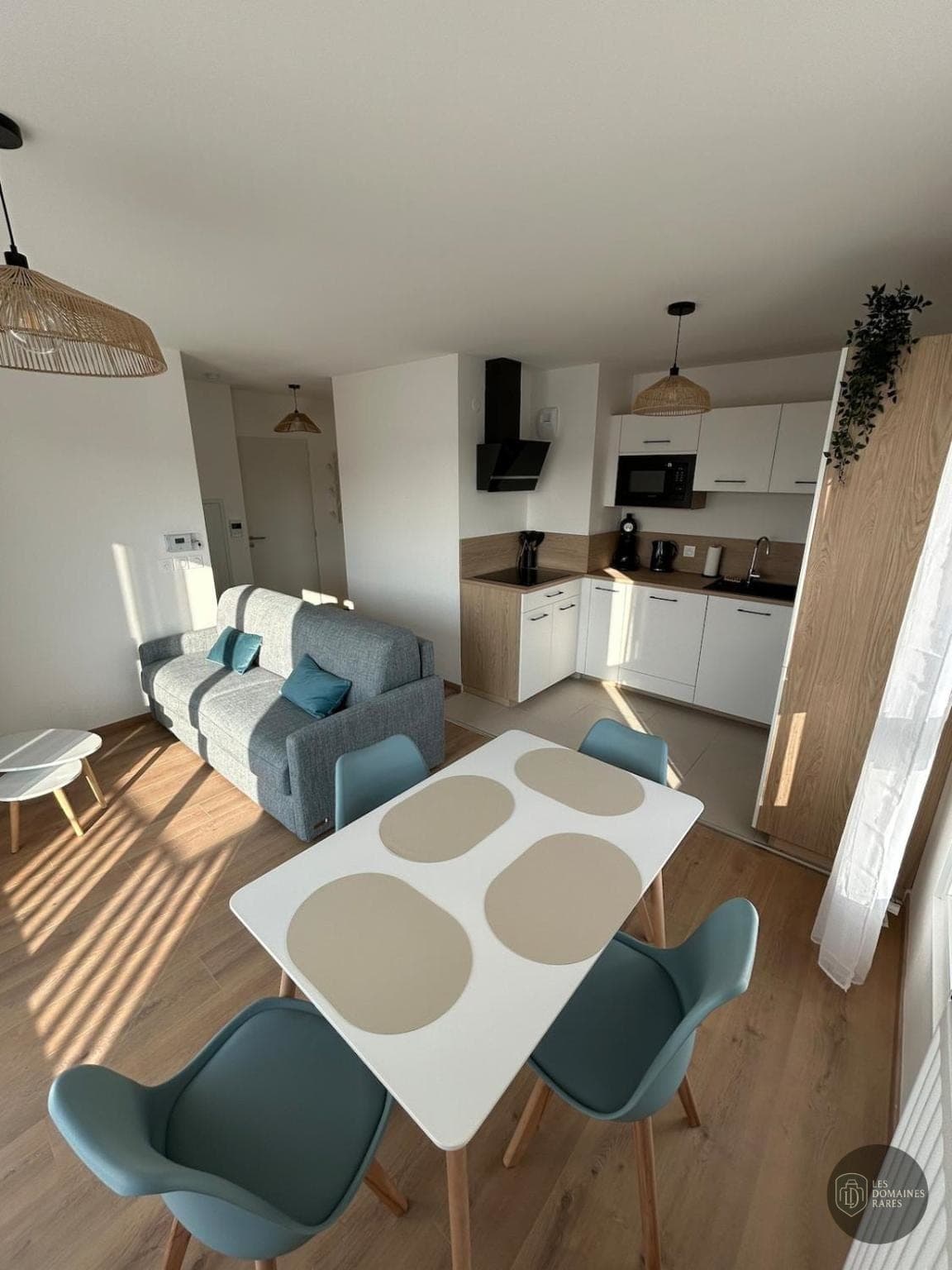 Espace intérieur du salle de séminaire Le Spot à Toulouse en Occitanie