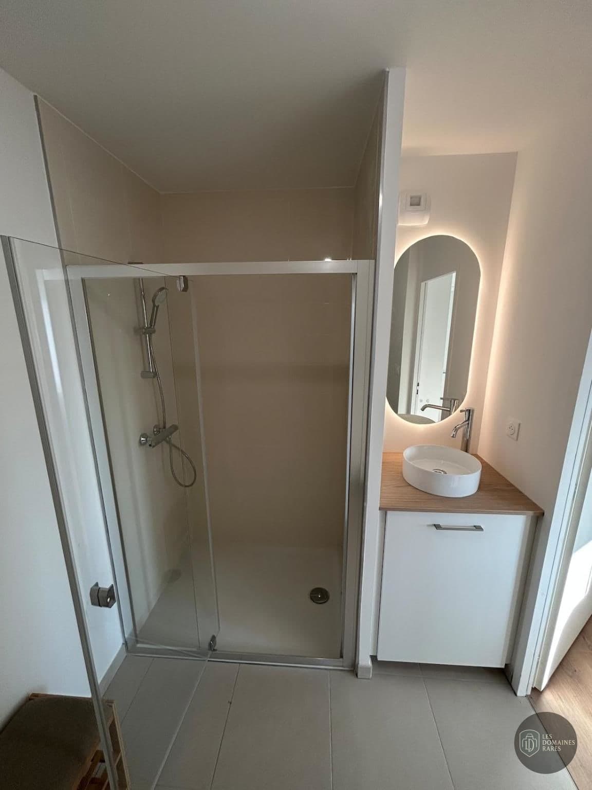Salle de bain du salle de séminaire Le Spot à Toulouse en Occitanie