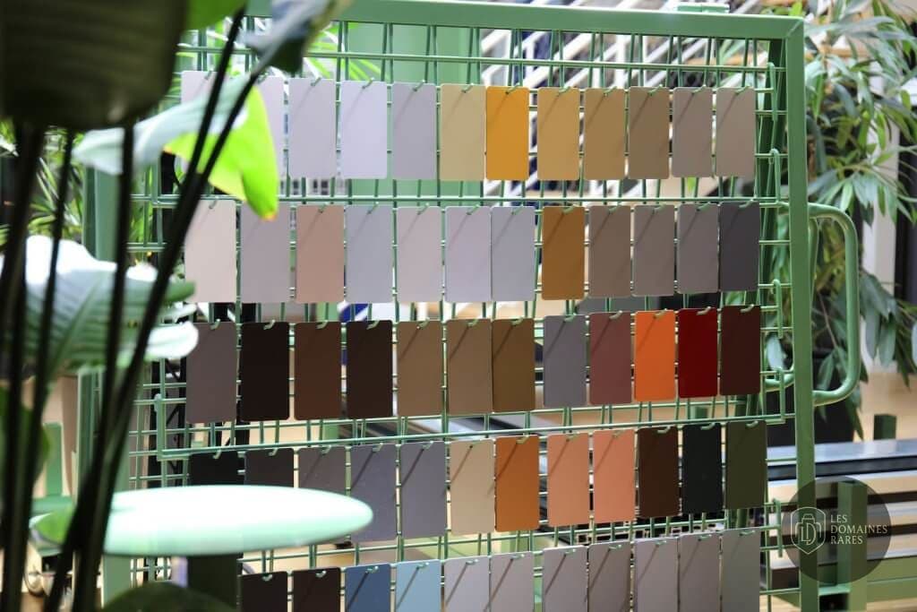 Espace intérieur du lieu Le Square à Astaffort en Nouvelle-Aquitaine