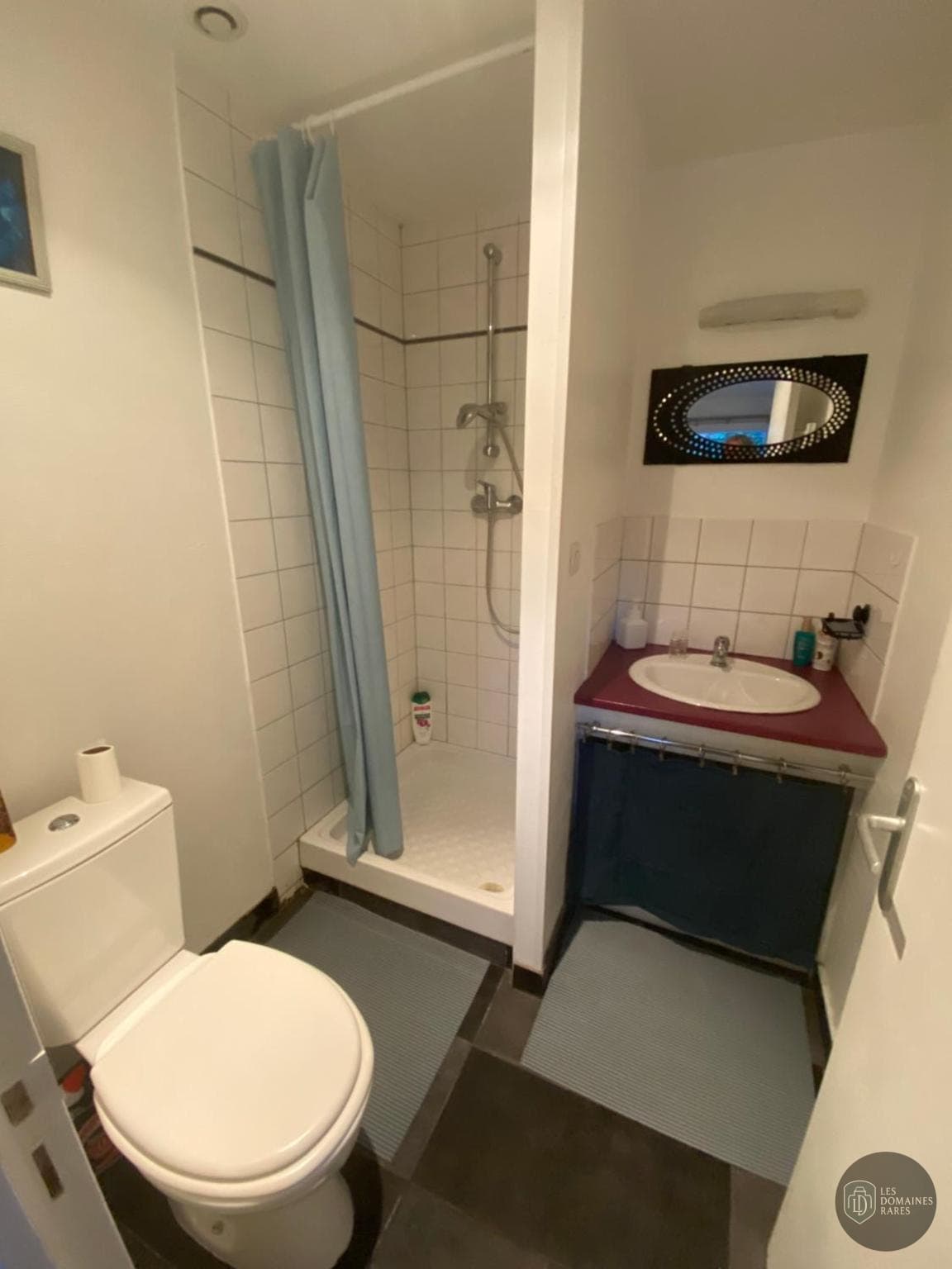 Vue extérieure du lieu Le Studio Nantais en Pays de la Loire