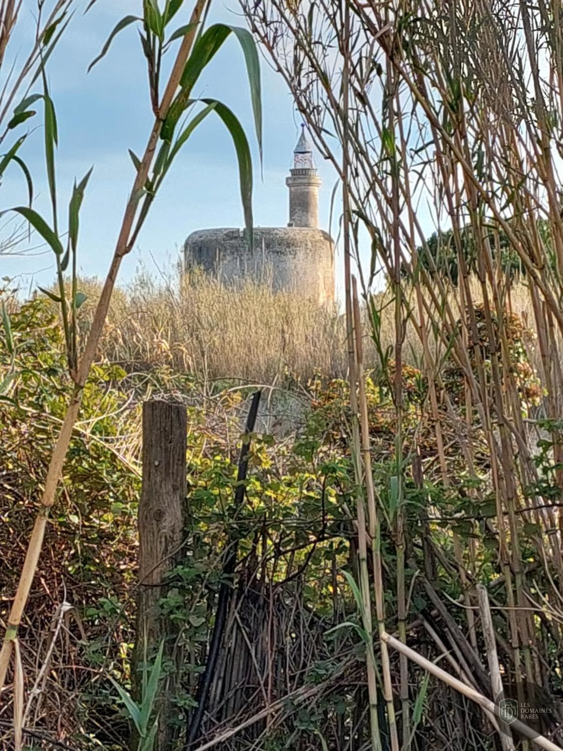 Vue extérieure de l'hôtel Le Tadorne à Piney en Grand Est