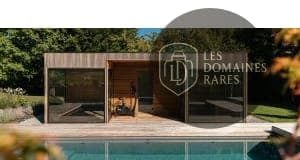 Piscine et activités du lieu Le Tarmac en Occitanie