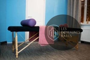 Spa du lieu Le Tarmac en Occitanie
