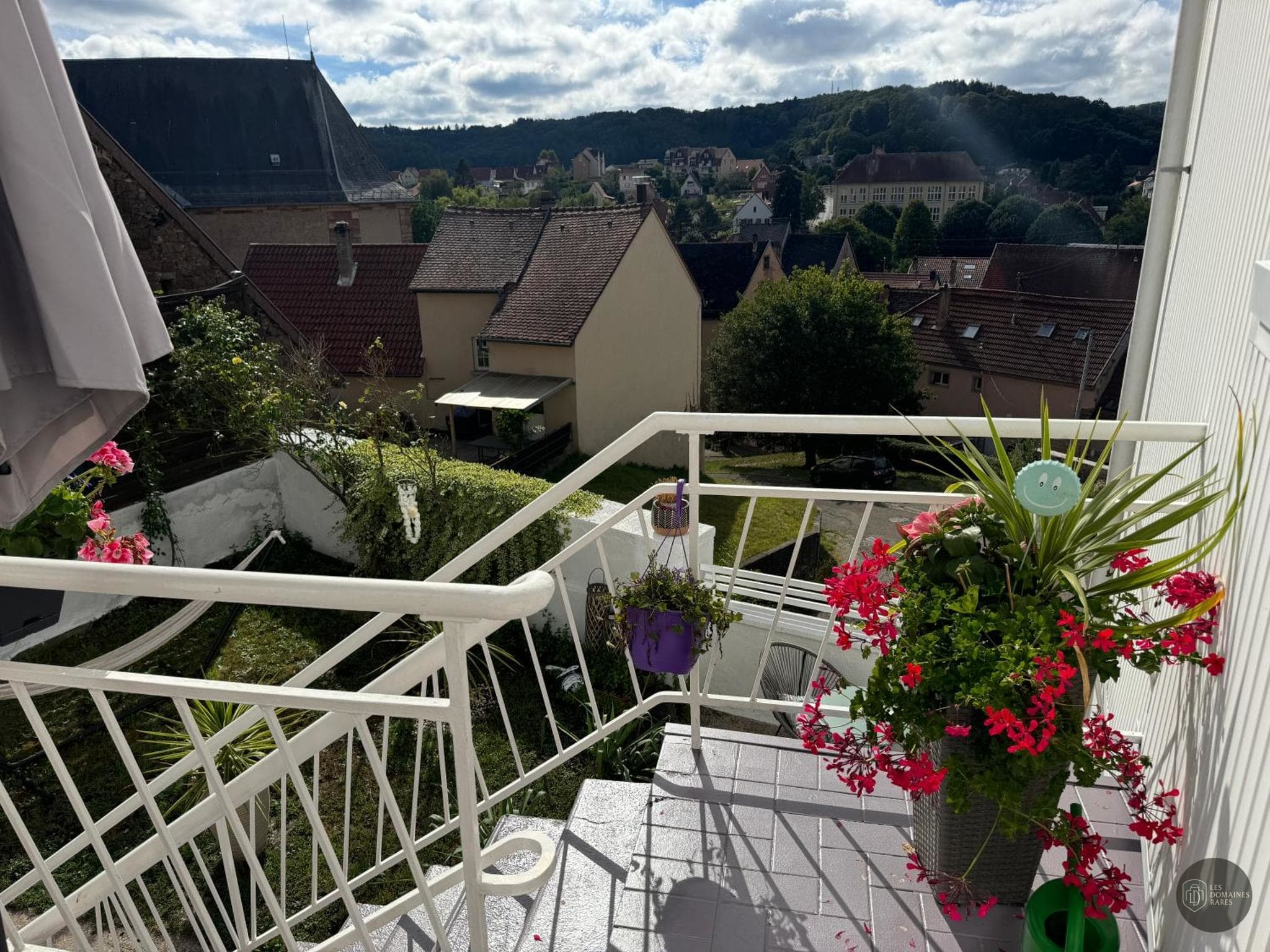 Le Temps Machine — vue 3