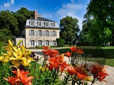 Vue extérieure du lieu Le Tigre en Hauts-de-France