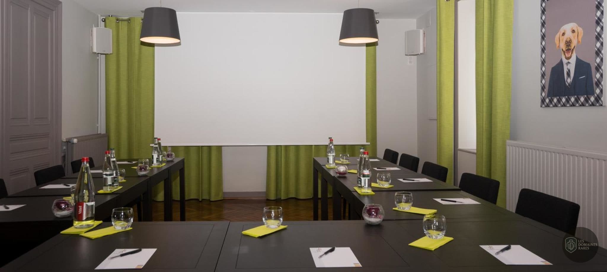 Restaurant du lieu Le Tisseur des Saveurs à Panissières en Auvergne-Rhône-Alpes