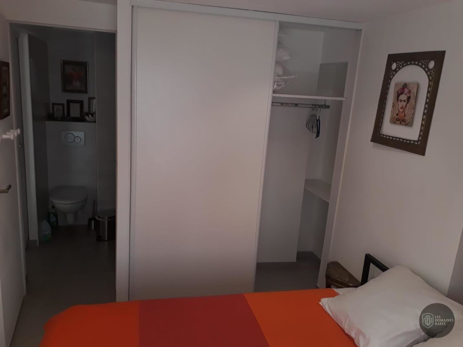 Chambre de l'hôtel Le Tivoli à Marciac en Occitanie