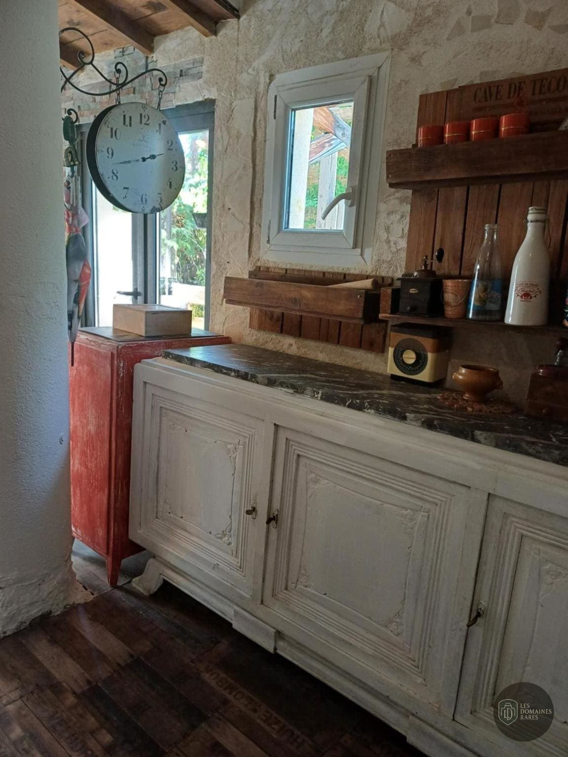 Restaurant du lieu Le Toit du Reuz à Vannes en Bretagne - séminaire morbihan (56)
