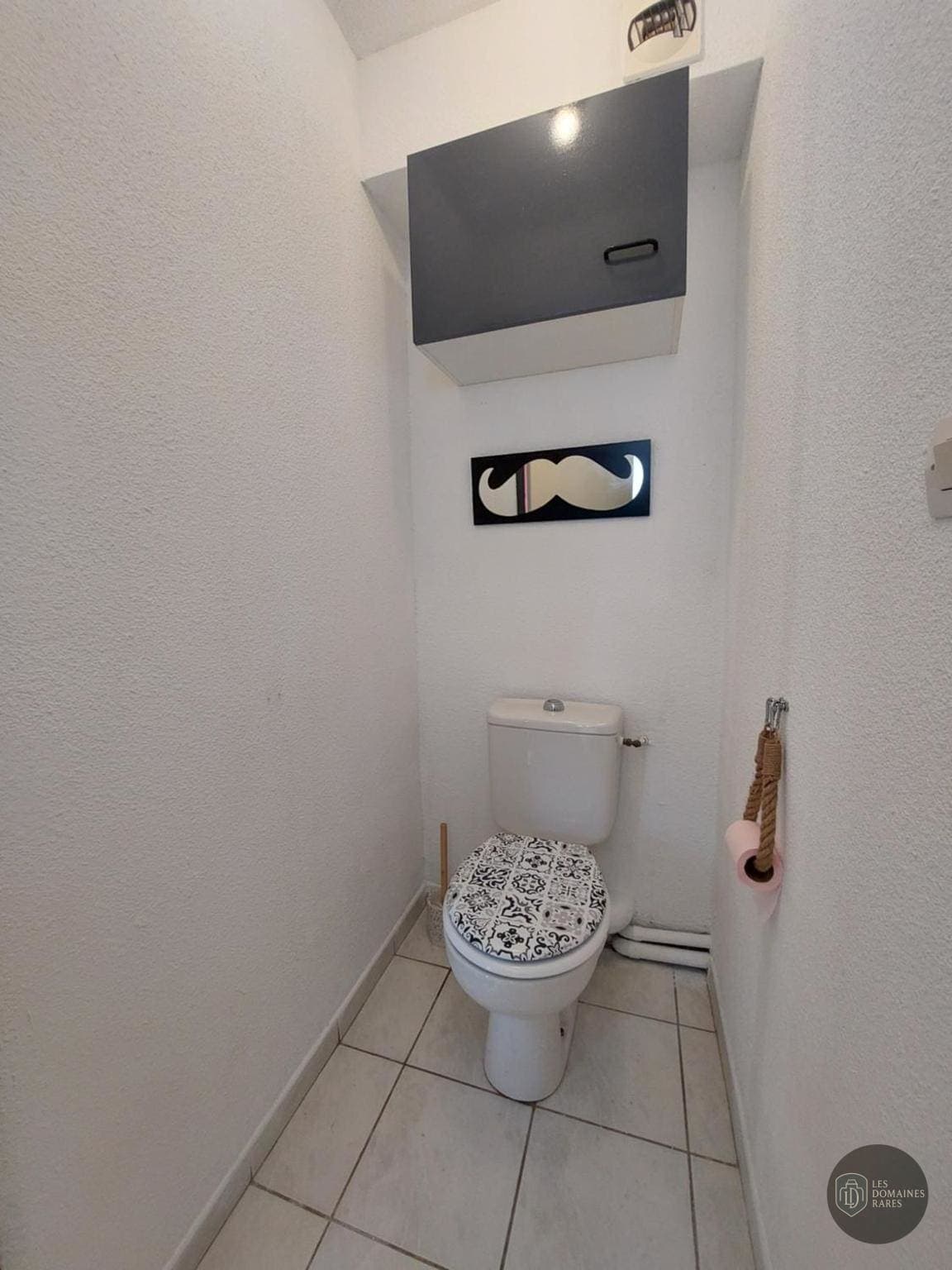 Chambre du lieu Le Totem à Paris en Île-de-France