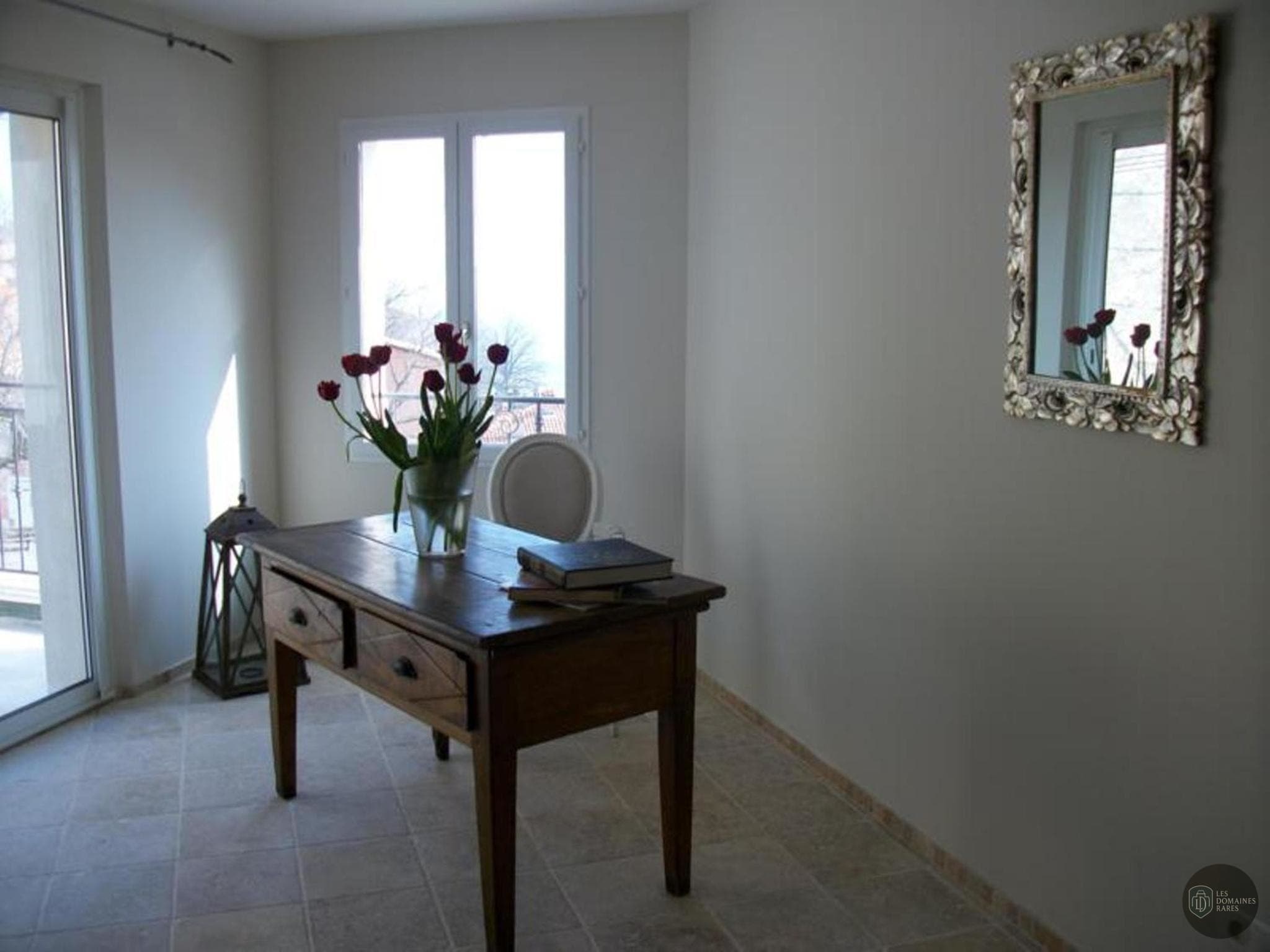 Vue extérieure du lieu Le Tournebride en Nouvelle-Aquitaine