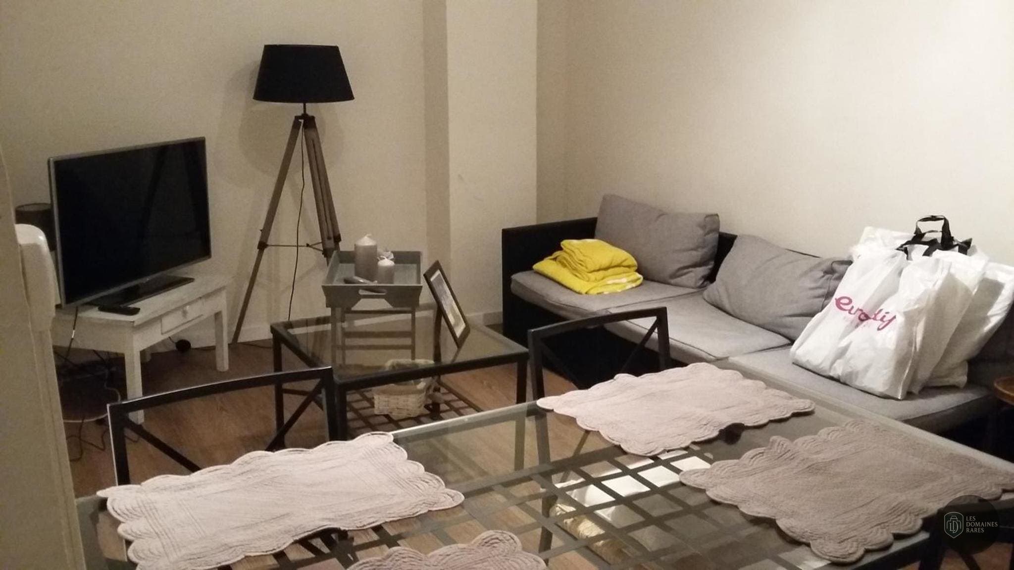 Espace intérieur du lieu Le Tournebride en Nouvelle-Aquitaine