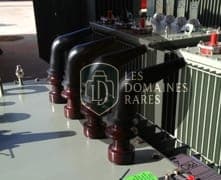 Vue du lieu Le Transformateur à Paris en Île-de-France