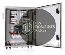 Vue du lieu Le Transformateur à Paris en Île-de-France